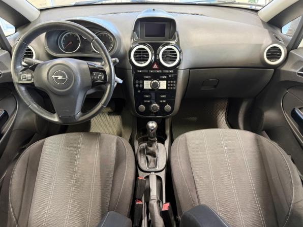 Opel Corsa D Рестайлинг II с пробегом 2012 года, цена 590 000 рублей, 217791 км, хэтчбек, Автокод Объявления