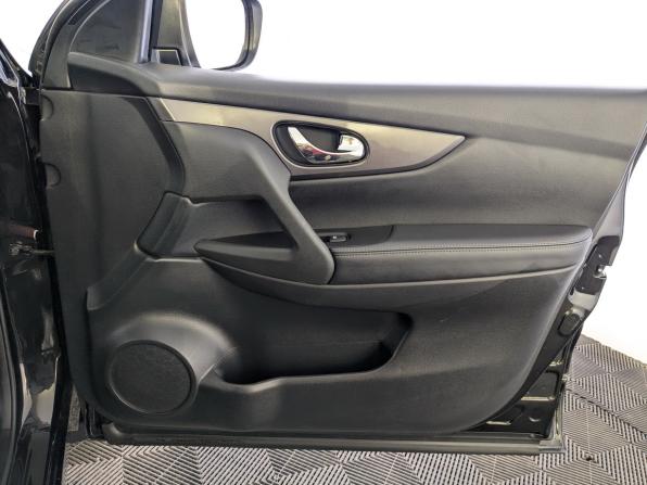 Nissan Qashqai II Рестайлинг с пробегом 2019 года, цена 1 950 000 рублей, 88071 км, внедорожник, Автокод Объявления