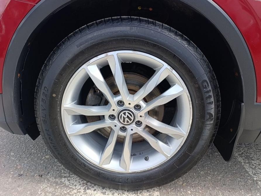Volkswagen Tiguan II Тверь  - изображение 11
