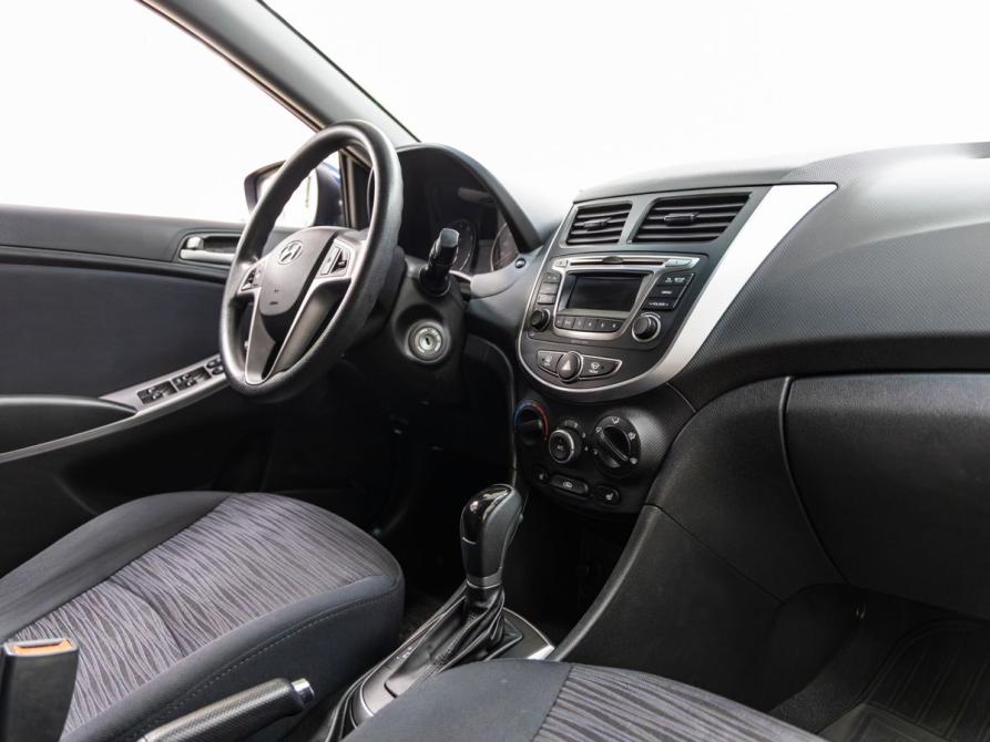 Hyundai Solaris I Рестайлинг Волгоград  - изображение 32