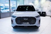 Chery Tiggo 9 I Москва  - изображение 24