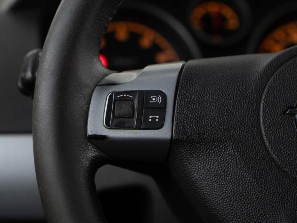 Opel Astra H Рестайлинг с пробегом 2013 года, цена 800 050 рублей, 124612 км, седан, Автокод Объявления