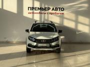 Lada (ВАЗ) Granta I Рестайлинг Смоленск  - изображение 12
