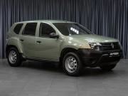 Renault Duster I Тюмень  - изображение 16