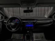 Toyota Corolla XI (E160 E170 E180) Красноярск  - изображение 25