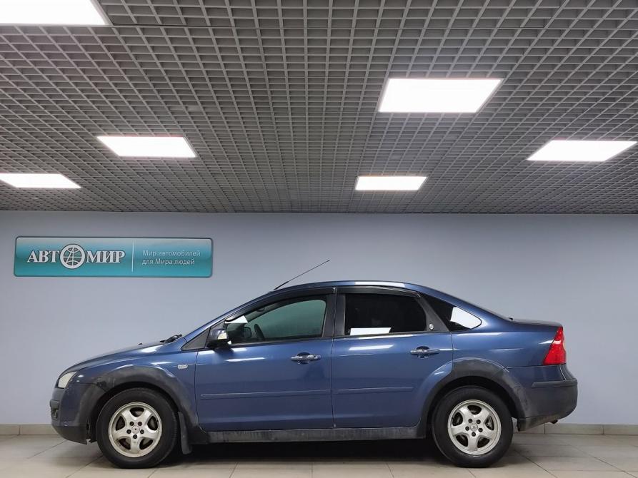 Ford Focus II Москва  - изображение 8