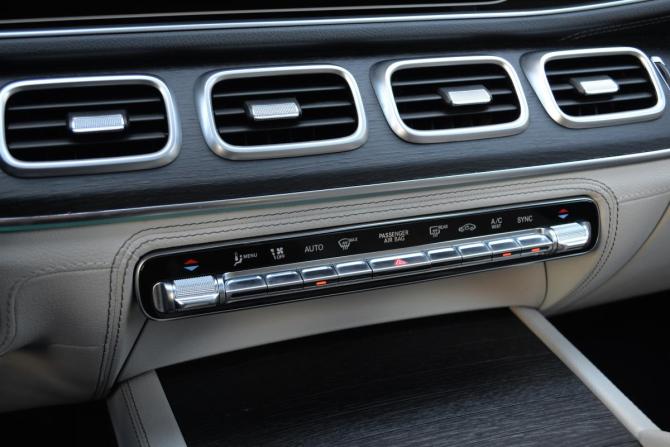 Mercedes-Benz GLE II (V167) с пробегом 2021 года, цена 6 990 000 рублей, 77500 км, внедорожник, Автокод Объявления