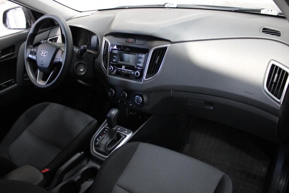 Hyundai Creta I Рестайлинг Ярославль  - изображение 11