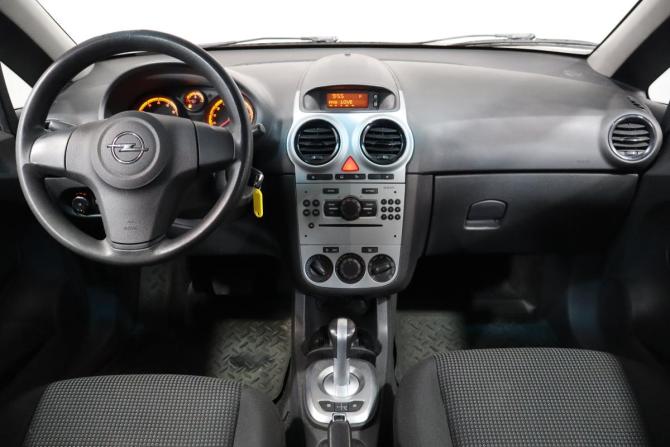 Opel Corsa D Рестайлинг II с пробегом 2012 года, цена 449 000 рублей, 204000 км, хэтчбек, Автокод Объявления
