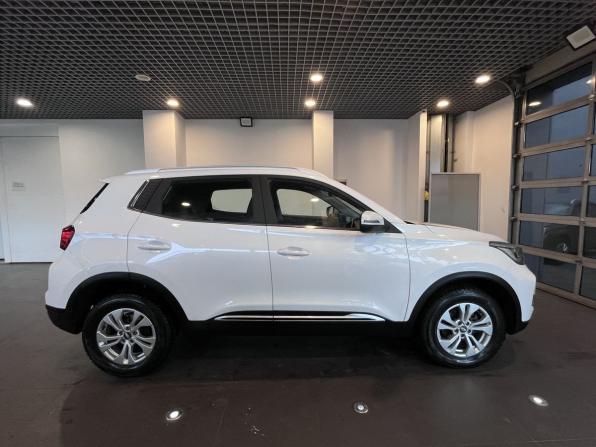 Chery Tiggo 4 Pro I Рестайлинг с пробегом 2023 года, цена 1 470 000 рублей, 32795 км, внедорожник, Автокод Объявления