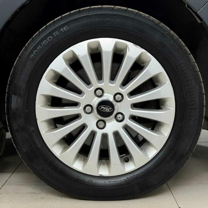 Ford Mondeo IV Рестайлинг Москва  - изображение 15