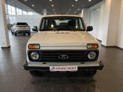 Lada (ВАЗ) Niva Legend Чебоксары  - изображение 33