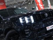 Kia Mohave I Рестайлинг 2 Санкт-Петербург  - изображение 45