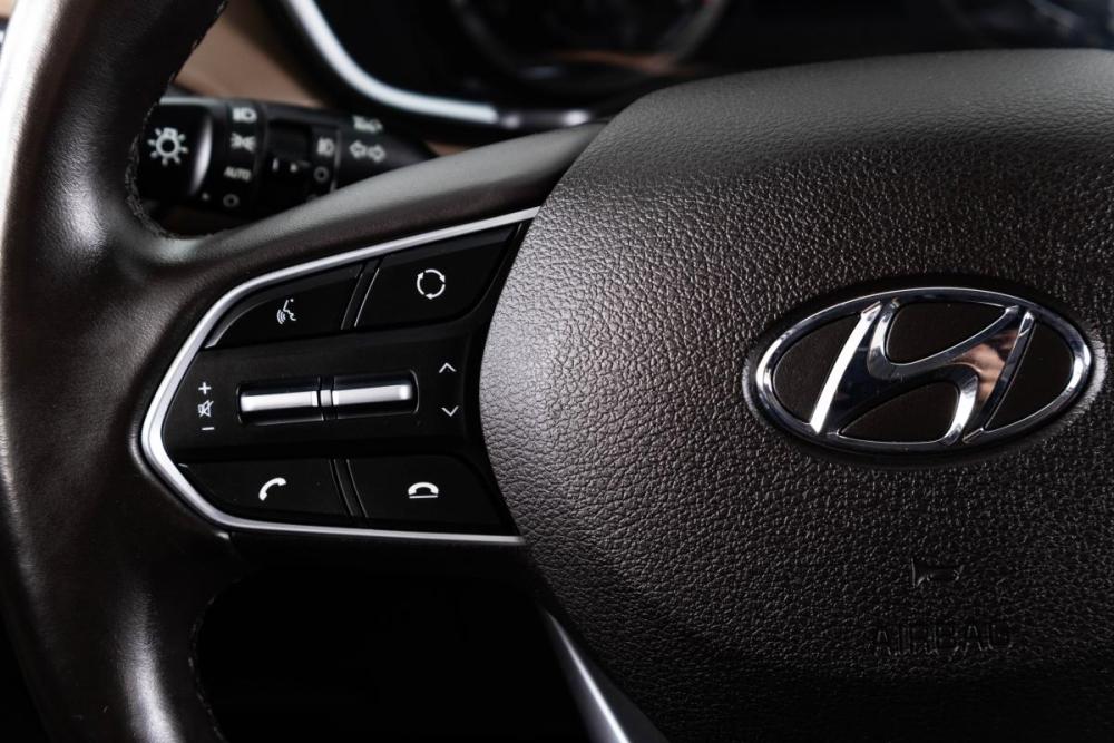 Hyundai Santa Fe IV Пермь  - изображение 17