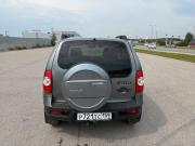 Chevrolet Niva I Рестайлинг Пермь  - изображение 10
