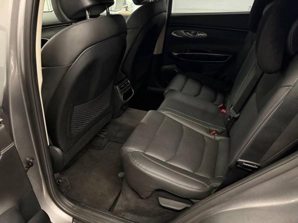 Genesis GV70 I с пробегом 2021 года, цена 4 998 000 рублей, 69488 км, внедорожник, Автокод Объявления