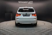 BMW X3 II (F25) Крым  - изображение 30