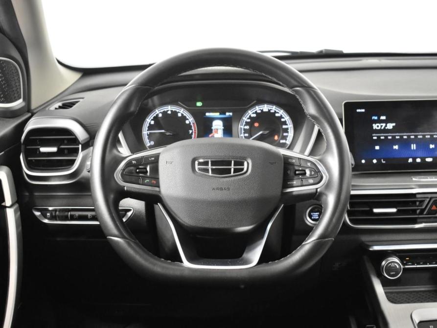 Geely Coolray I Казань  - изображение 12
