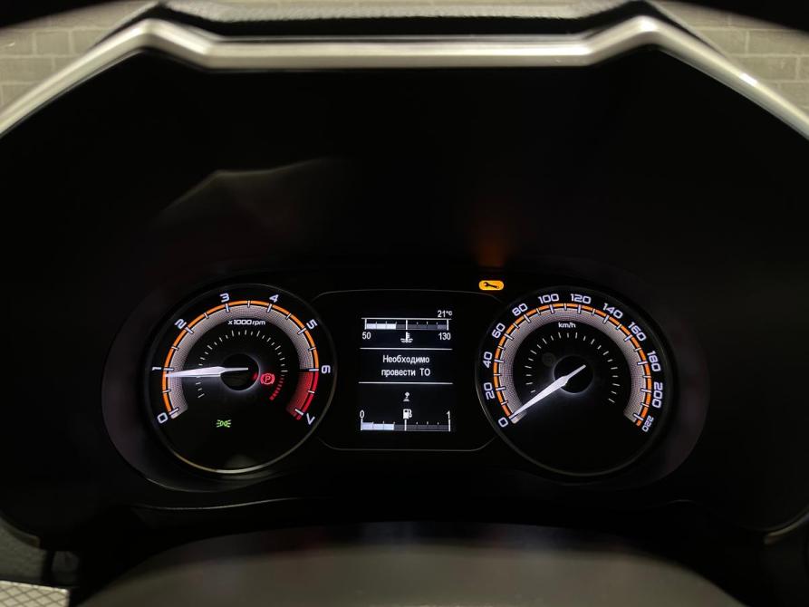 Lada (ВАЗ) Vesta I Рестайлинг (NG) Челябинск  - изображение 18