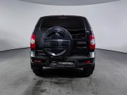 Chevrolet Niva I Рестайлинг Уфа  - изображение 29