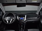 Hyundai Solaris I Рестайлинг Кемерово  - изображение 28