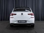Volkswagen Polo VI Волгоград  - изображение 24
