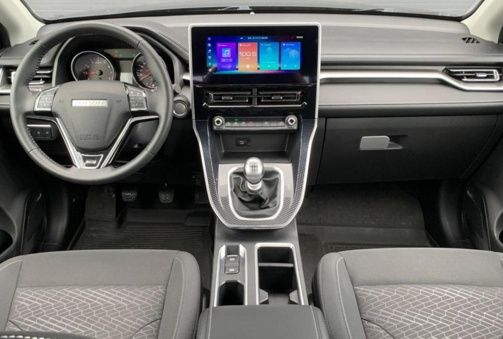 Haval M6 II Красноярск  - изображение 16