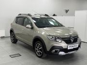 Renault Sandero II Рестайлинг Казань  - изображение 19
