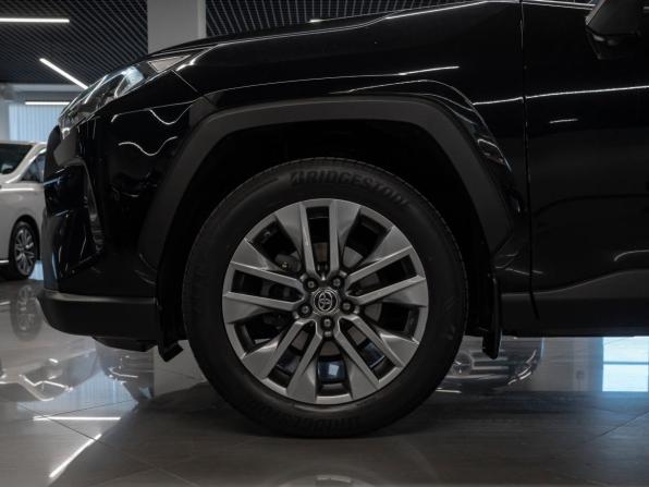 Toyota RAV4 V (XA50) с пробегом 2020 года, цена 3 180 000 рублей, 98279 км, внедорожник, Автокод Объявления