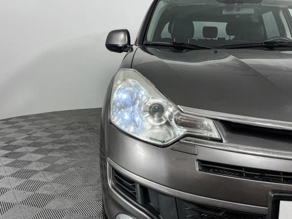 Citroen C-Crosser с пробегом 2012 года, цена 972 000 рублей, 329426 км, внедорожник, Автокод Объявления