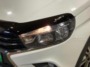 Lada (ВАЗ) Vesta I Челябинск  - изображение 30