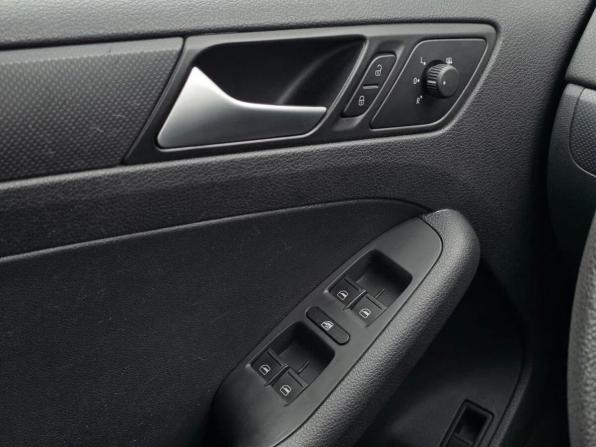 Volkswagen Jetta VI с пробегом 2014 года, цена 865 000 рублей, 126818 км, седан, Автокод Объявления
