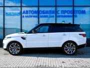 Land Rover Range Rover Sport II Рестайлинг Екатеринбург  - изображение 42