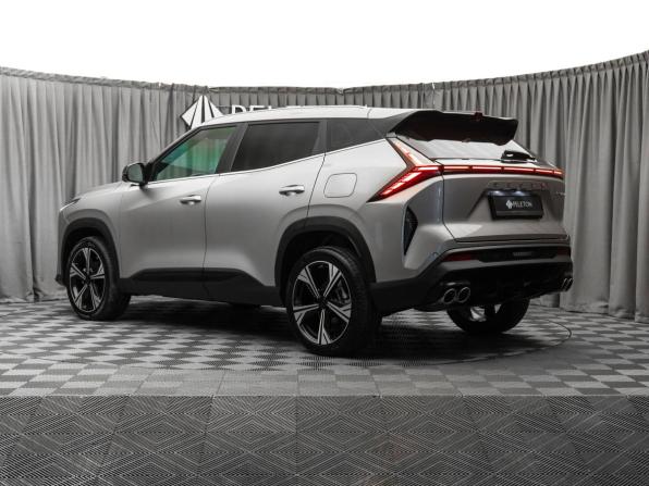 Geely Cityray с пробегом 2024 года, цена 2 420 000 рублей, 19138 км, внедорожник, Автокод Объявления