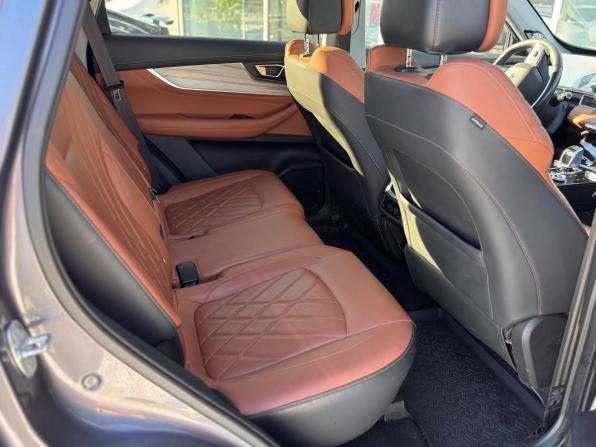 Chery Tiggo 8 Pro Max I с пробегом 2023 года, цена 2 190 000 рублей, 72850 км, внедорожник, Автокод Объявления