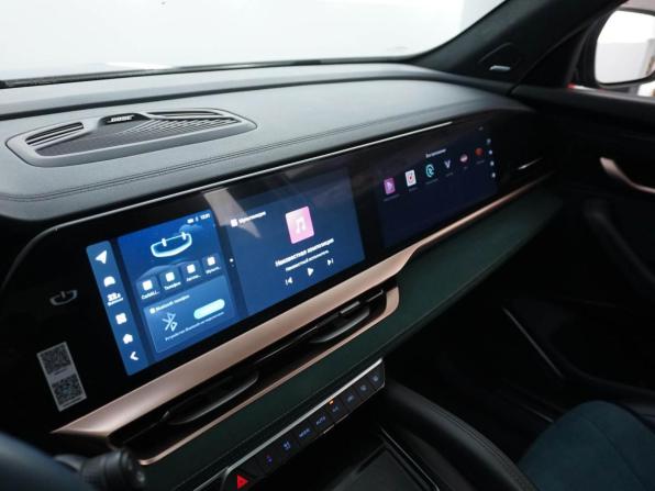 Geely Monjaro I с пробегом 2023 года, цена 2 949 321 рубль, 89654 км, внедорожник, Автокод Объявления