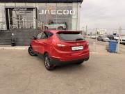 Hyundai ix35 I Рестайлинг Саратов  - изображение 22
