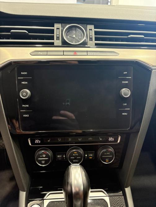 Volkswagen Passat B8 Ставрополь  - изображение 20