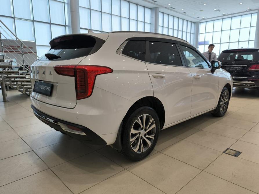 Haval Jolion I Казань  - изображение 6