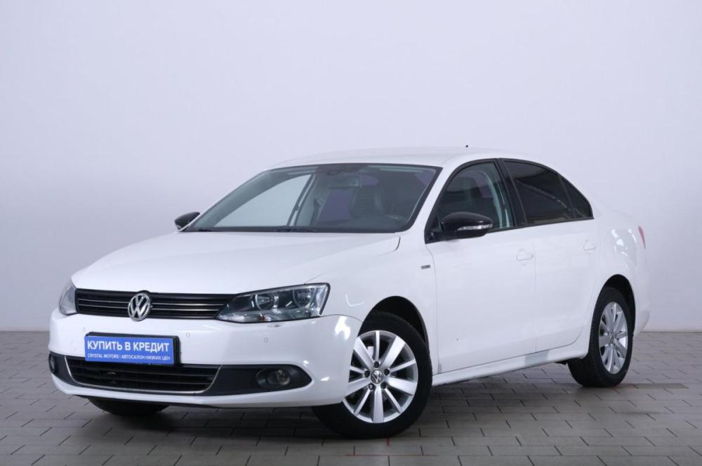 Volkswagen Jetta VI Омск  - изображение 2