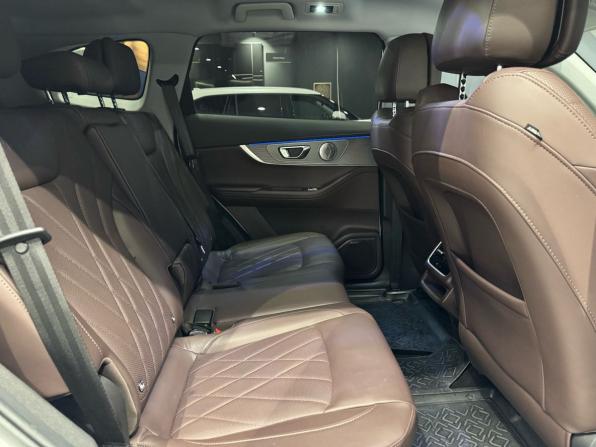 Chery Tiggo 8 Pro Max I Рестайлинг с пробегом 2023 года, цена 3 082 000 рублей, 18000 км, внедорожник, Автокод Объявления