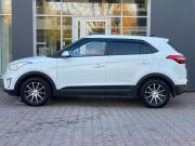 Hyundai Creta I Екатеринбург  - изображение 28