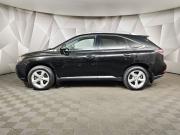 Lexus RX III Рестайлинг Москва  - изображение 25