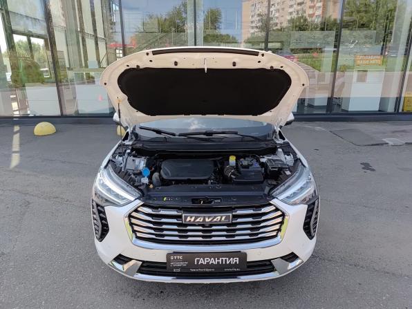 Haval Jolion I Рестайлинг с пробегом 2023 года, цена 2 099 000 рублей, 45000 км, внедорожник, Автокод Объявления