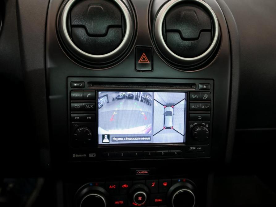 Nissan Qashqai I Рестайлинг Екатеринбург  - изображение 19