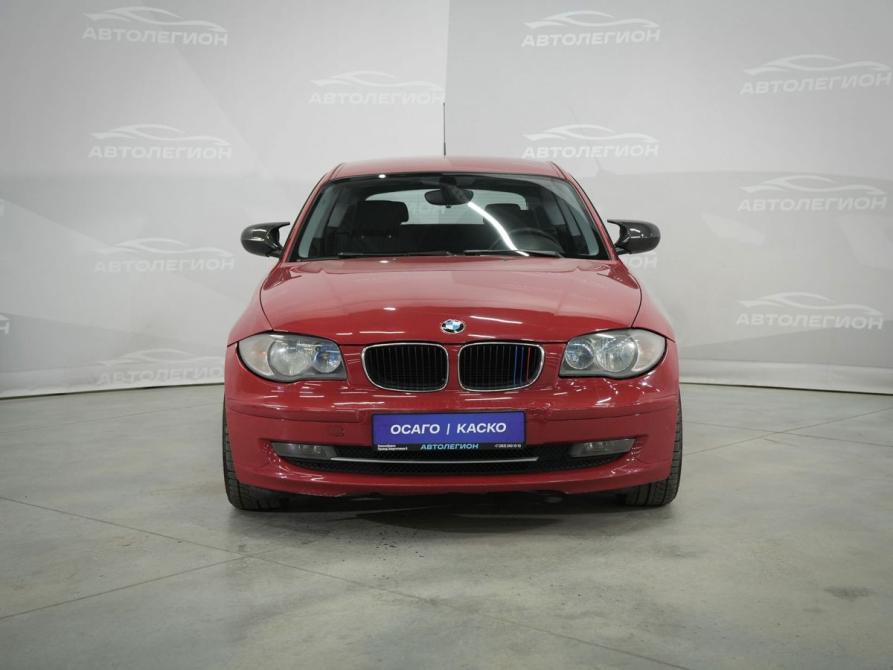 BMW 1 серии I (E81/E82/E87/E88) Рестайлинг Новосибирск  - изображение 3