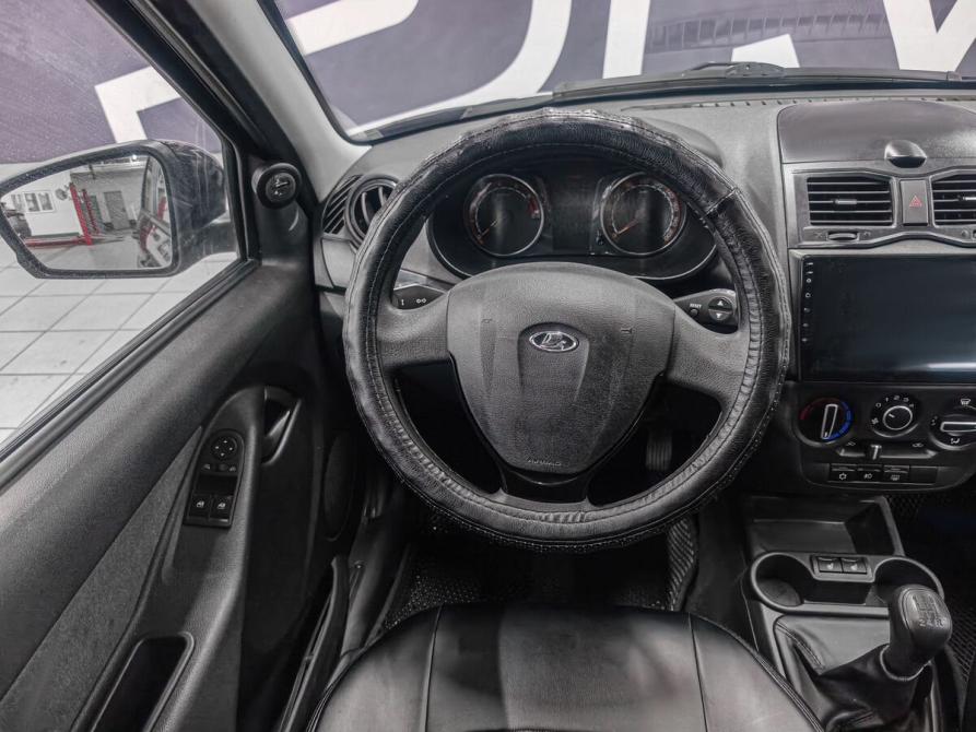 Lada (ВАЗ) Granta I Рестайлинг Ростов-на-Дону  - изображение 13