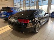 Audi A5 I (8T) Рестайлинг Пермь  - изображение 8