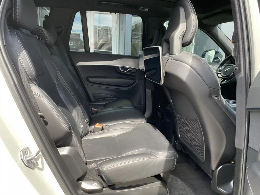 Volvo XC90 II Рестайлинг 1 Краснодар  - изображение 12