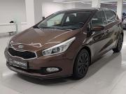 Kia Ceed II Казань  - изображение 23